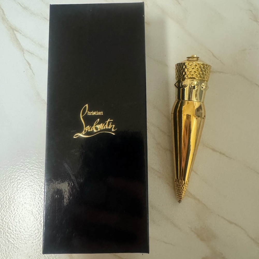 Christian Louboutin